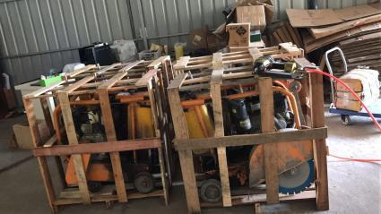 汉源行李、家具、电器包装托运