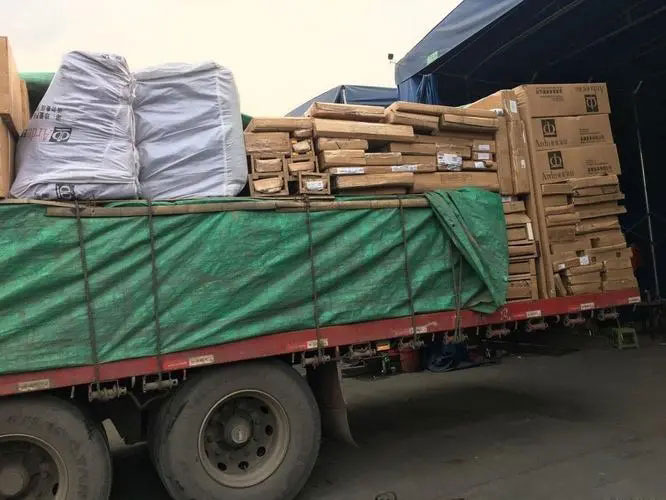 汉源家具托运